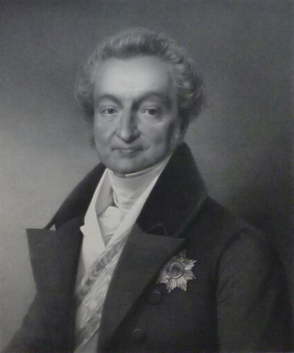 Friedrich Ancillon